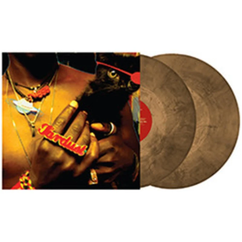 The Inevitable Rise And Liberation Of Niggy Tardust [VINYL]