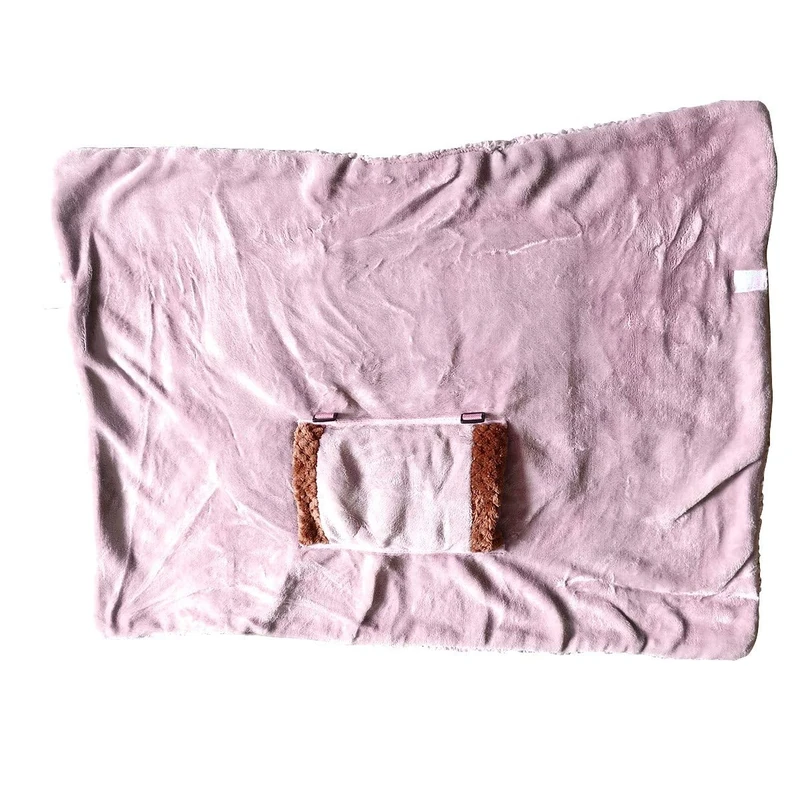 Evenden Heating Pad Size Oversized Pain Relief Massage Complications Shoulder USB Warm Wristband Blanket Warm Foot Warm-Up-01