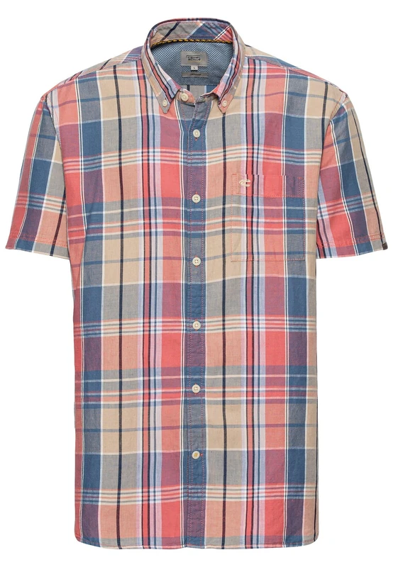 camel active 409272-3S72, Faded Red, M