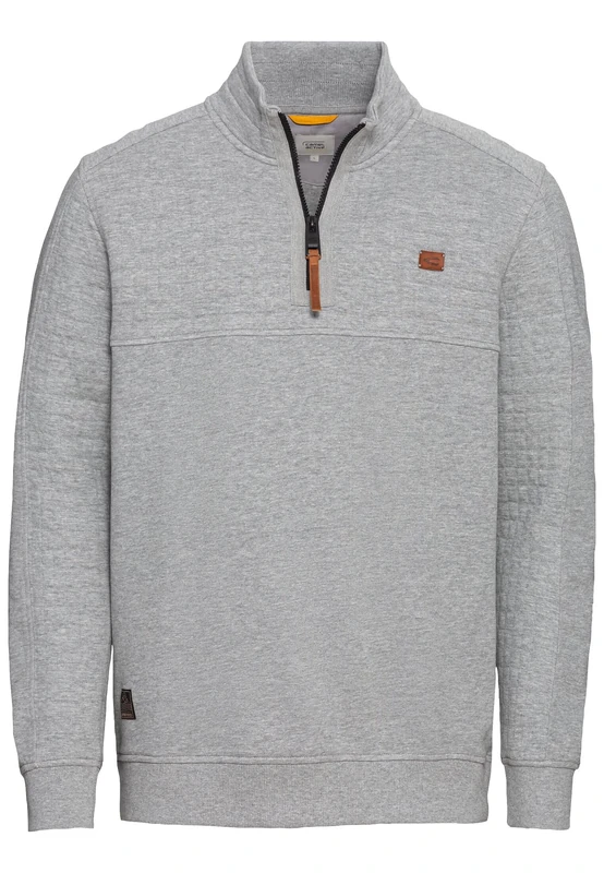 camel active 409480-3W20, Stone Gray, M