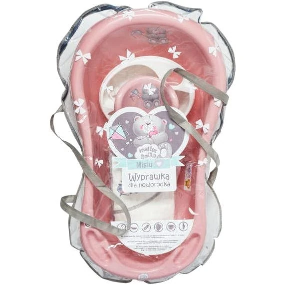 Gift Sets for Newborns Maltex Brand. Newborn Giftset Model