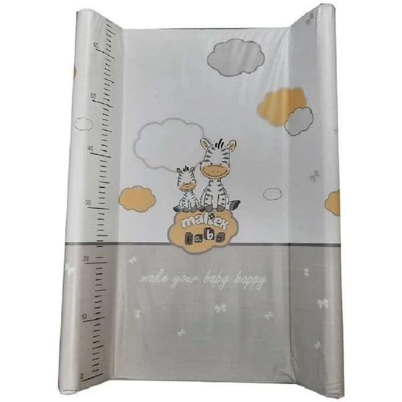 MALTEX MARCING Changers. Changing PAD Model, HARDEED 50CM X 70CM