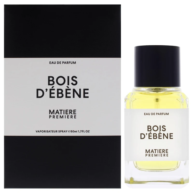 Bois Debene by Matiere Premiere for Men - 1.7 oz EDP Spray