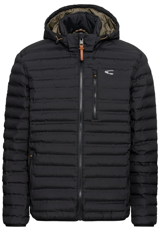 camel active 430354-3O66, Asphalt, 48