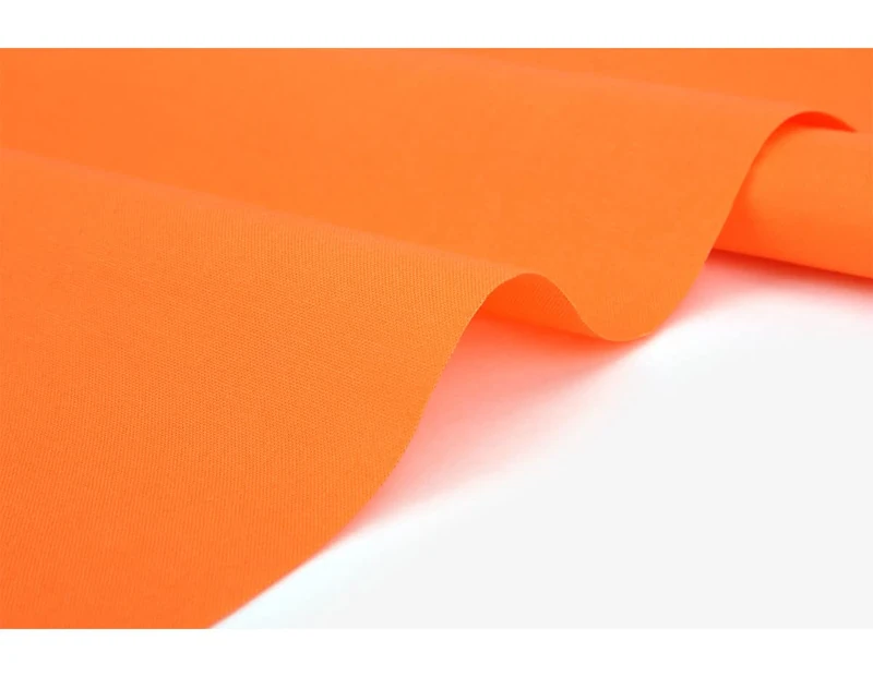 Dailylike Cotton Fabrics, Sun Orange, 14m - Image 1