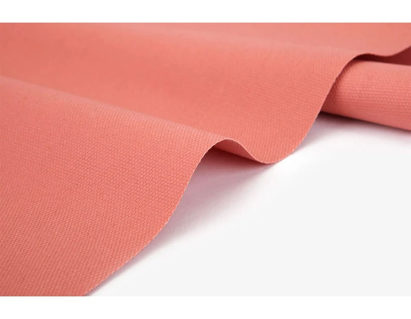 Dailylike Cotton Fabrics, Dusty Coral, 14m