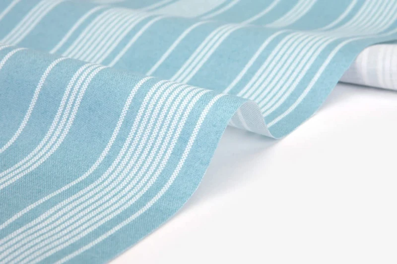 Dailylike Cotton Fabrics, Coz Sky, 14m - Image 1