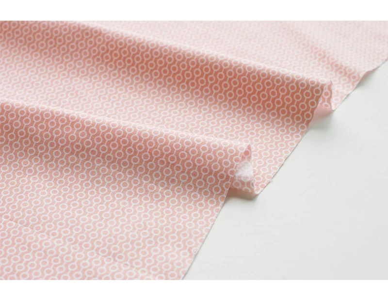 Dailylike Cotton Fabrics, proto, 14m