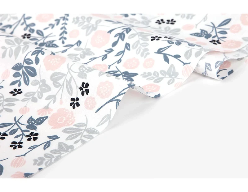 Dailylike Cotton Fabrics, Scent, 14m