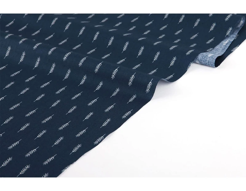 Dailylike Cotton Fabrics, Feather, 14m - Image 1