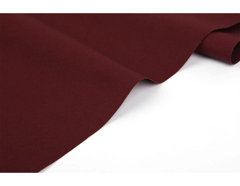 Dailylike Cotton Fabrics, red Brick, 14m - Image 1