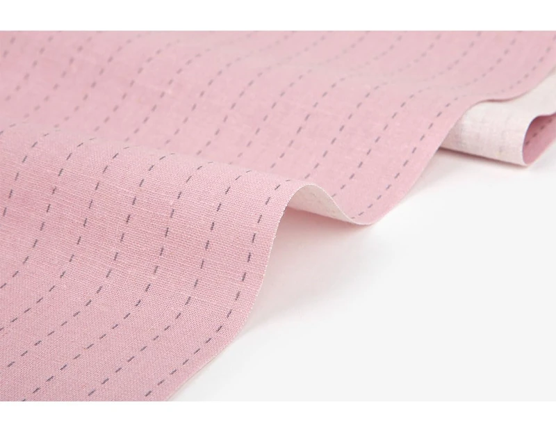 Dailylike Linen Fabrics, Ease, 14m - Image 1