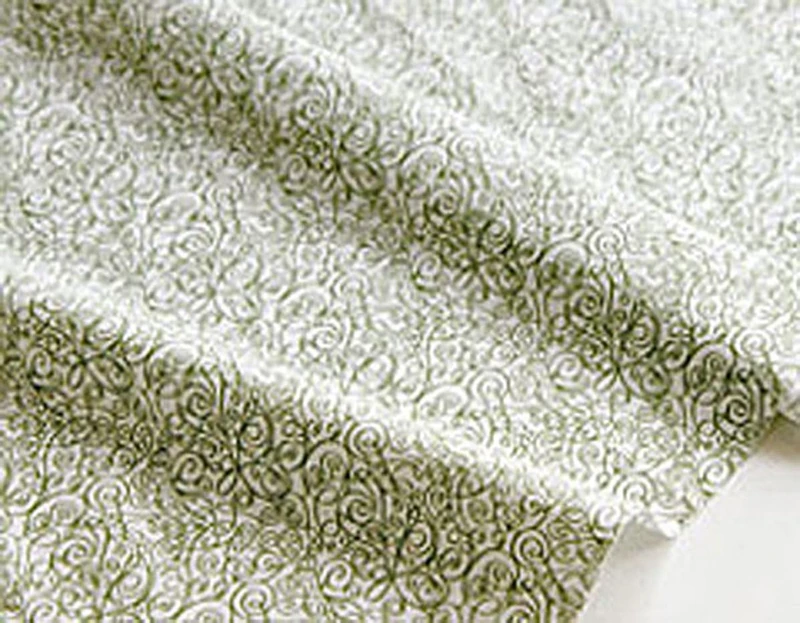 Dailylike Fabrics, String, 14m