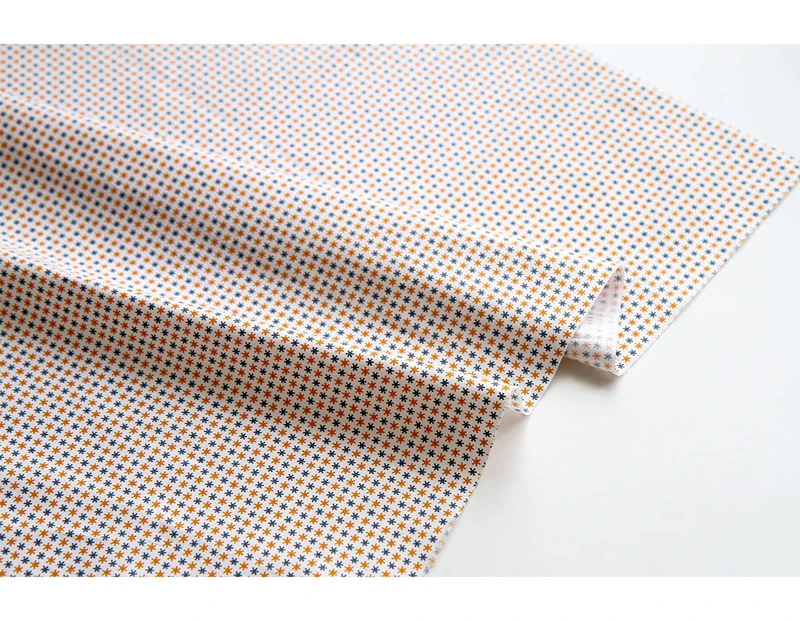 Dailylike Cotton Fabrics, Night, 14m - Image 1
