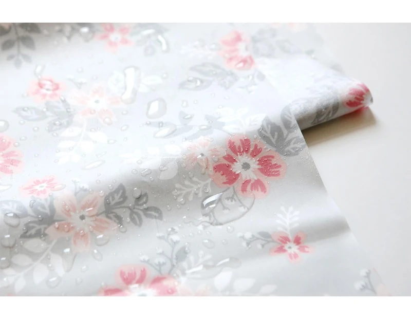 Dailylike Laminated Fabrics, Present, 14m - Image 1