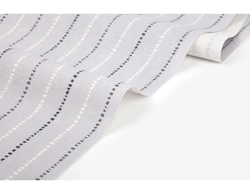 Dailylike Linen Fabrics, Dewdrop, 14m - Image 1