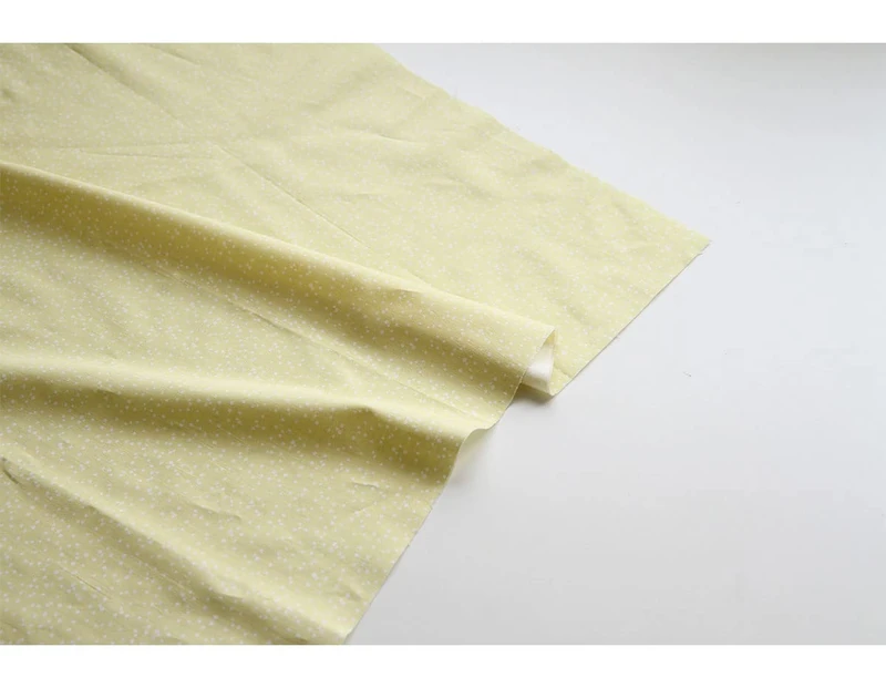 Dailylike Cotton Fabrics, Winter, 14m - Image 1
