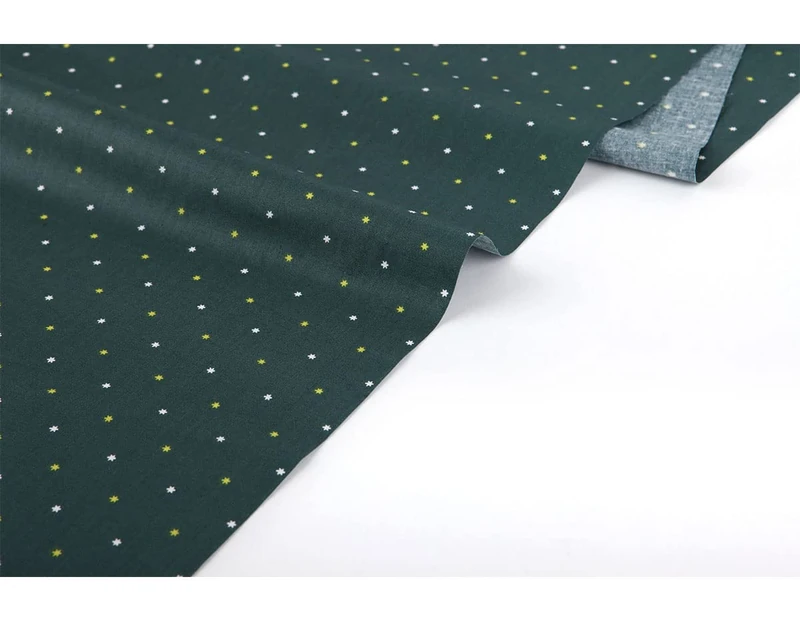 Dailylike Cotton Fabrics, Flower Bud, 14m - Image 1