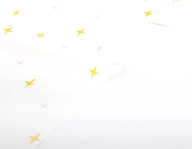 Dailylike Cotton Fabrics, Sunshine, 14m