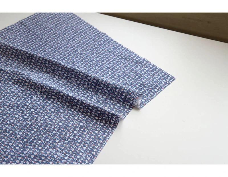 Dailylike Cotton Fabrics, Tree, 14m - Image 1