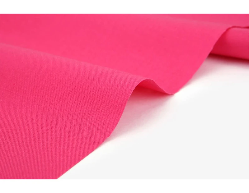 Dailylike Cotton Fabrics, Sweet Rose, 14m - Image 1
