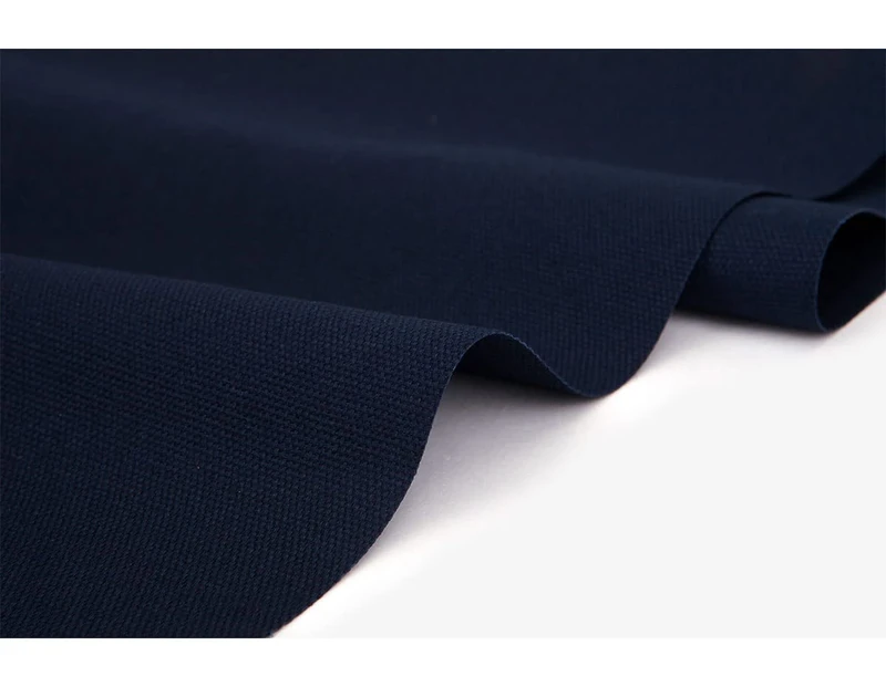 Dailylike Cotton Fabrics, Indigo Blue, 14m - Image 1