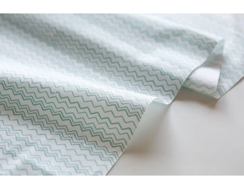 Dailylike Cotton Fabrics, Mountain, 14m - Image 1