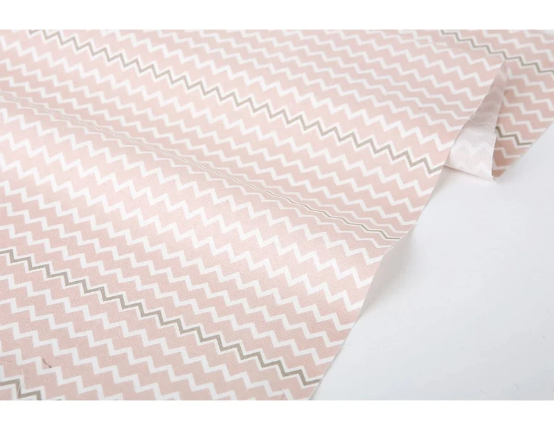 Dailylike Cotton Fabrics, Jumping, 14m