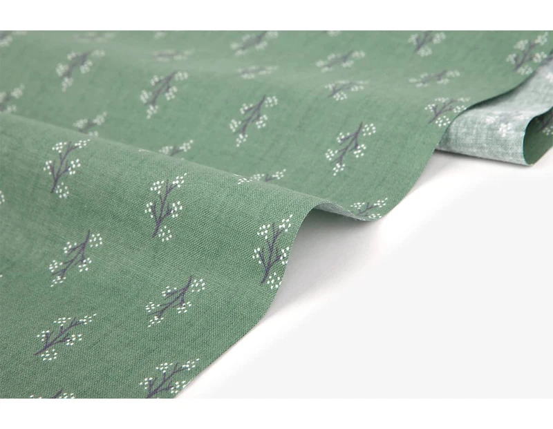 Dailylike Cotton Fabrics, Grove, 14m - Image 1