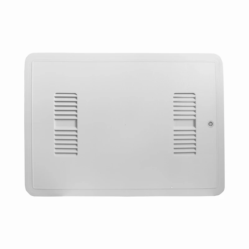 La Ventilazione SIG6040B-Y SIG6040B ABS Gas Inspection Door, White, 650 x 450 mm