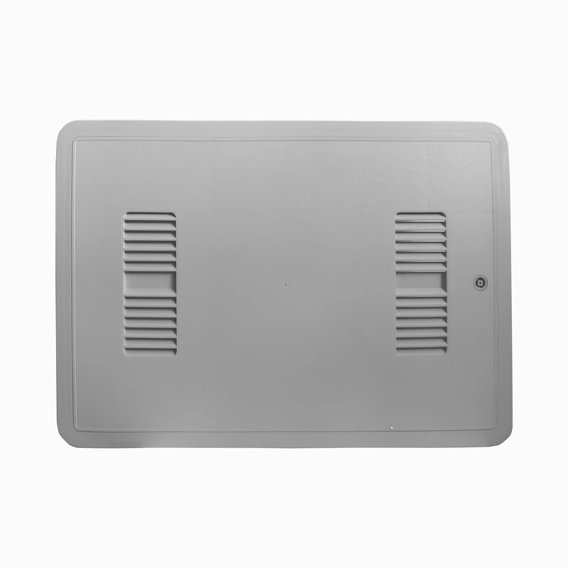 La Ventilazione SIG6040G-Y SIG6040G Gas Inspection Door ABS Grey 650 x 450 mm