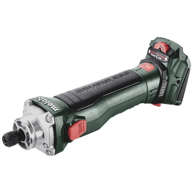 Metabo 600828850 GVB 18 LTX BL 11-28 Compact Cordless die Grinder Body only