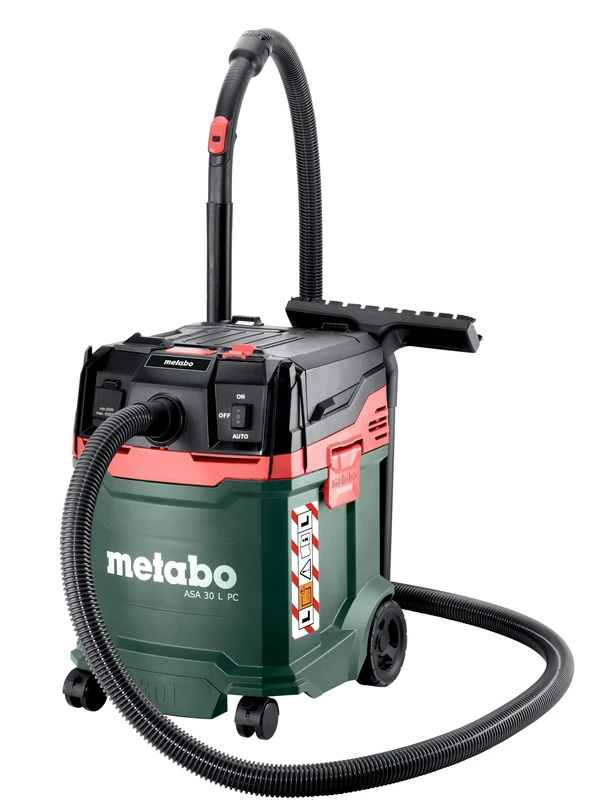 Metabo ASA 30 L PC (602086000) Aspirador universal