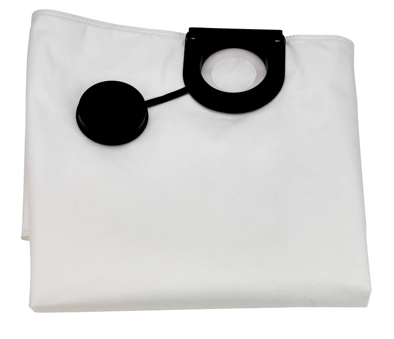 METABO 5 FLEECE FILTER BAGS 20/30 LITRES