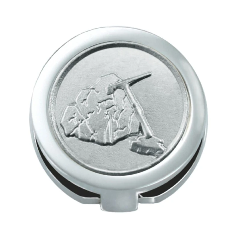 TALENT JEWELS Ornament Mod. TJC-5-11-03 TJC-5-11-03 Brand, one Size, Non-Precious Metal, No Gemstone