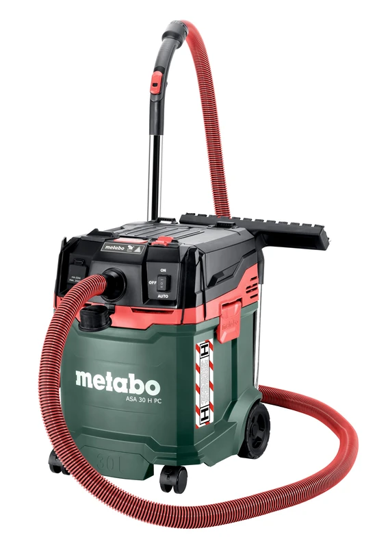Metabo ASA 30 H PC (602088000) Aspirador universal