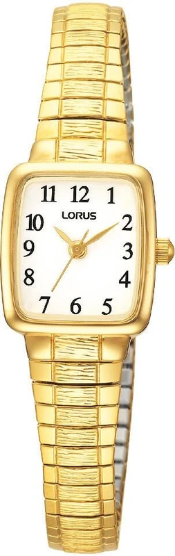 Lorus Analog mid-37225, Gold