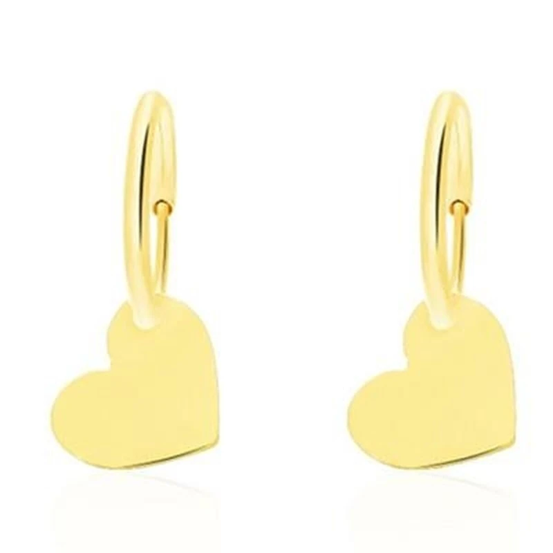 Stroili Earrings Model 14099342 14099342 Brand, one size, Non-precious metals, No Gemstone