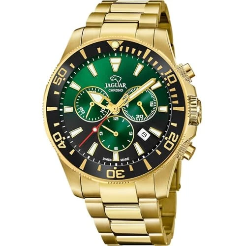 JAGUAR Analog J864/6, Gold