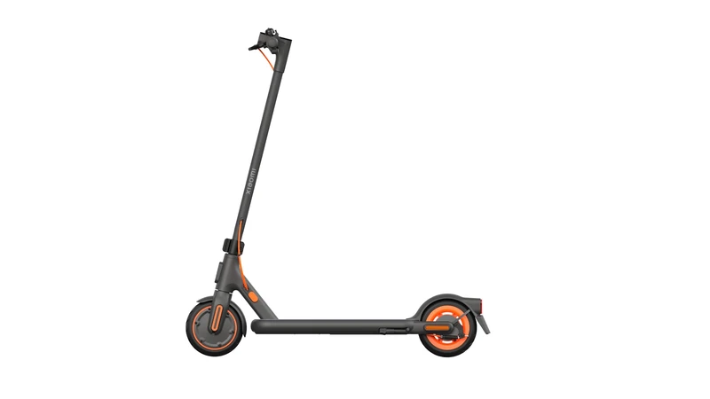 Xiaomi Mi Electric Scooter 4 Go Gray EU BHR7028IT