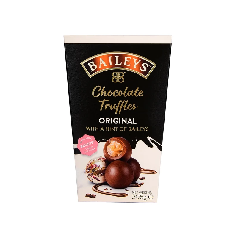 Baileys Original Truffles 205g