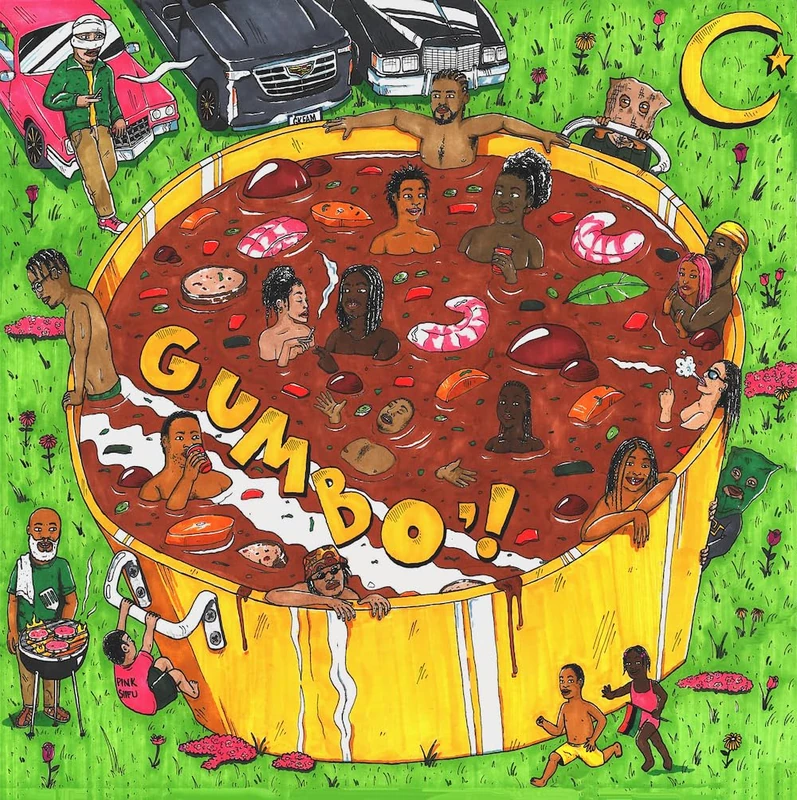 Gumbo'! [VINYL]