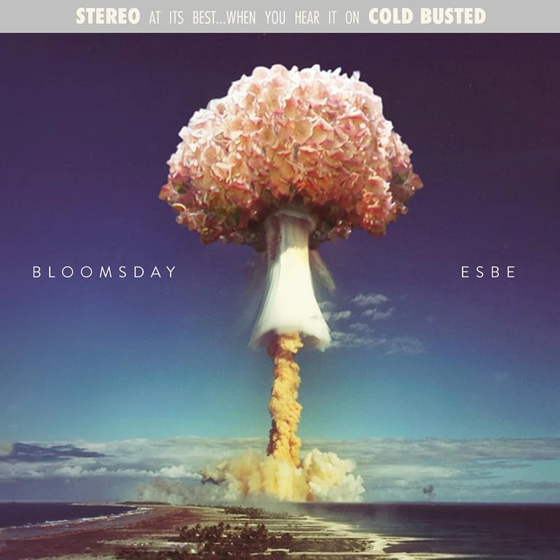 Bloomsday [VINYL]