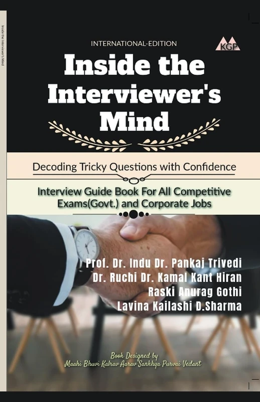 Inside the Interviewer's Mind - Image 1