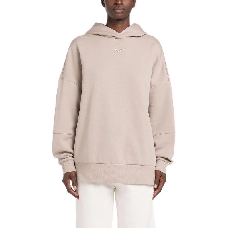 Reebok LUX OVERSIZED HOODIE