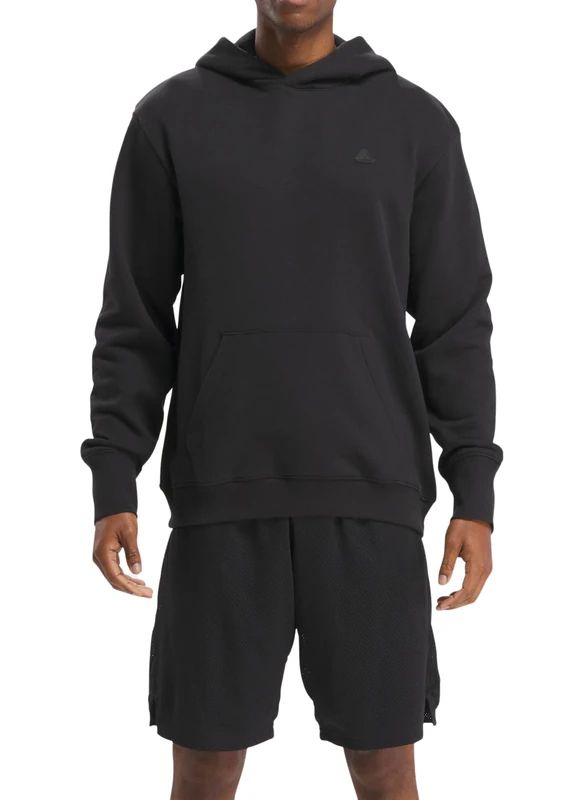 Reebok ATR HOOPWEAR HOODIE Black