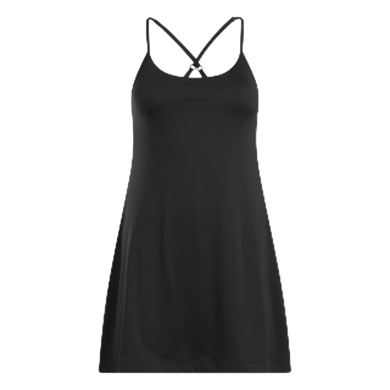 Reebok LUX Strappy Dress Black