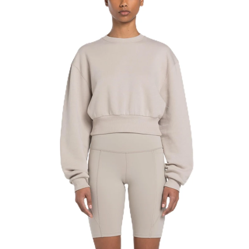 Reebok CL WDE FLEECE COVERUP