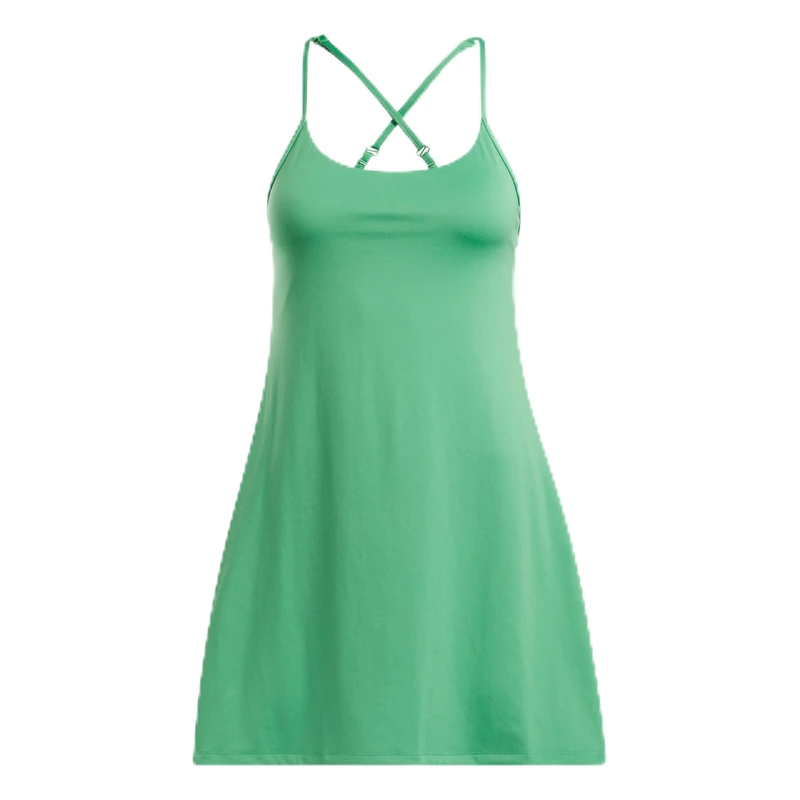 Reebok LUX Strappy Dress