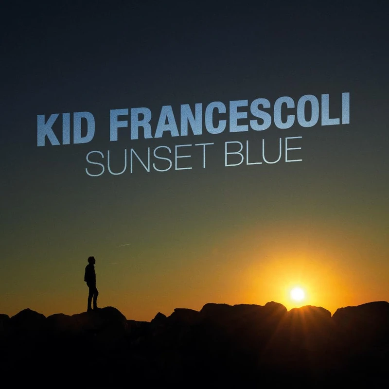 Sunset Blue [VINYL]